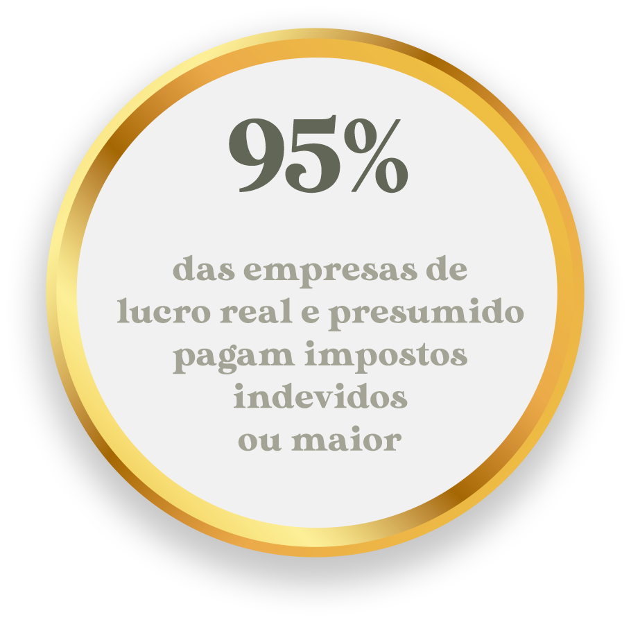 41 mil é o total de leis tributárias no Brasil